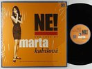 Marta Kubisova - Ne  The Soul Of 2xLP - Vampi Soul Spain VG++