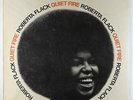 Roberta Flack - Quiet Fire LP - Atlantic SEALED