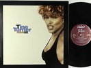 Tina Turner - Simply The Best 2xLP - Capitol Club NM