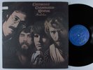 CREEDENCE CLEARWATER REVIVAL Pendulum FANTASY LP VG+ gatefold ^