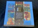 A Tribe Called Quest - People’s Instinctive Travels 7” Set #497/1000 SEALED RARE