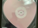 Melanie Martinez - Strawberry Shortcake Heart Shaped Pink 7
