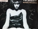 The Damned Limited Edition 12 » Signed Colour Vinyl - Grimly Fiendish