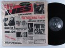 GUNS N' ROSES GN'R Lies GEFFEN LP VG+ SHRINK ^
