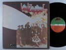 LED ZEPPELIN II ATLANTIC SD-8236 LP gatefold ^