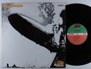 LED ZEPPELIN Self Titled ATLANTIC SD-19126 LP NM ^