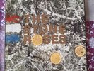 The stone roses the stone roses Vinyl 1989 original A2 B2 MATRIX NEAR MINT