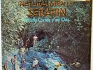 SERAFIN CORTEZ - Naturalmente - SALSA GUAGUANCO LATIN // international