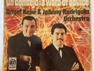 ANGEL RENE & JOHNNY RODRIGUEZ ORCHESTRA - Un Consejo: A Word of Advice mardigras