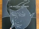 Bill Hicks – Rant In E-Minor: Variations 2 x LP vinyl Records