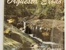 ORQUESTA EXODO - Desde el Comienzo - GUAGUANCO JAZZ LATIN Shrink // global EX+