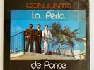 CONJUNTO LA PERLA DE PONCE - GUAGUANCO SALSA // promo sounds