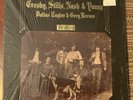 CSN&Y Dallas Taylor & Greg Reeves - Deja Vu, LP w/ Shrink, 1970 Atlantic SD-7200