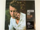ANDERSON EAST Delilah Vinyl LP 2015 Elektra/Low Country Sound SEALED with CD