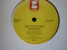 magnetics when im with my baby/count the days grapevine uk  northern soul 45