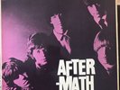 The Rolling Stones : Aftermath.Rare UK Mono Pressing Decca LK 4786 5A/6B