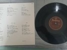 Talk Talk -Spirit Of Eden Vinyl LP 1988 Parlophone Record & inner only A1/B1 1ST