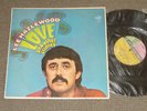 LEE HAZLEWOOD -- LOVE AND OTHER CRIMES - NZ PRESSING RARE NEW ZEALAND