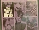 The Yardbirds - For Your Love, Sealed LP, Epic BN-26167