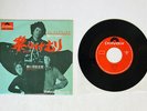 JIMI HENDRIX PURPLE HAZE POLYDOR DP-1559 Japan FLIPBACK COVER VINYL 7