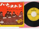 ROLLING STONES HEART OF STONE LONDON HIT-462 Japan VINYL 7