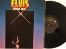 ELVIS PRESLEY   MOODY BLUE   PRESS IN COLOMBIA  RCA VICTOR