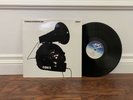 Conrad Schnitzler ?– Con 3 LP VG+ Sky Orig German Synth Pop Ambient Rare
