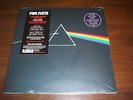 Pink Floyd, Dark Side Of The Moon,2016 P.F.R. Press .New, Sealed 180 Gram Vinyl