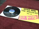 Sex Pistols Never Mind The Bollocks Original 1977 UK Press V2086 Stunning Vinyl