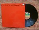 SLADE - Return to Base ( LP Holland 1980 Wea Original Rare )