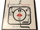Christina Aguilera Bionic 2010 Fan Edition Box Set New Vinyl and CD - Rare Item