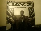 JAY-Z - VOL. 3...LIFE AND TIMES OF S. CARTER - 2x Vinyl LP - 1999 Original