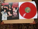 Queen Sheer Heart Attack LP red vinyl Freddy Mercury foc