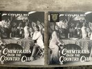 Lana Del Rey Chemtrails Over The Country Club Yellow Vinyl LP. TWO SEALED COPIES