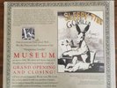 SLEEPYTIME GORILLA MUSEUM-GRAND OPENING AND CLOSING VINYL NEW