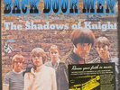 SHADOWS OF KNIGHT: back door men SUNDAZED 12
