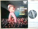 Decca SXL 2092/3 ED1 - Tchaikovsky Nutcracker - ANSERMET