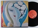 DEREK & THE DOMINOS Layla POLYDOR PD2-3501 2XLP VG+/VG++ gatefold ^