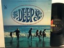 The Deep Six S/T Garage Psych LP OG on Liberty US SALES ONLY
