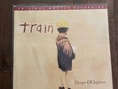 TRAIN / DROPS Of JUPITER - SEALED VINYL LIMITED NUMBERED EDITION