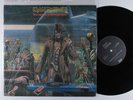 IRON MAIDEN Stranger In A Strange Land EMI 12