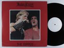 JUDAS PRIEST The Ripper BEACON ISLAND 2XLP VG+ ^