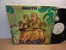 BROTH SAME (Promo) LP IN 1970 MINT TOP PROGRESSIVE MONSTER WOW
