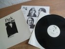 PARK NOVEMBER LADY ORIGINAL PRIVATE PRESS Lp mint KRAUT PROGROCK