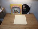 The Beatles ?– Magical Mystery Tour 60s Lp + Booklet + Gatefold