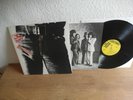 The Rolling Stones ?– Sticky Fingers 70s Lp Gimmix Zipper + Beiblatt