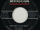 Lee Moses 