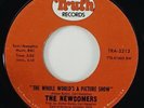 Newcomers 