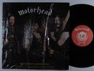 MOTORHEAD The Complete Motorhead Kit MERCURY EP VG+ canada SHRINK ^