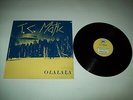 T.C.MATIC - O LA LA LA 12 inch UK MINT VINYL 1982 VERY RARE